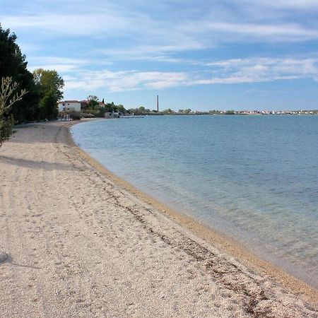 Family Oasis Apartment Zukve Vrsi Dış mekan fotoğraf