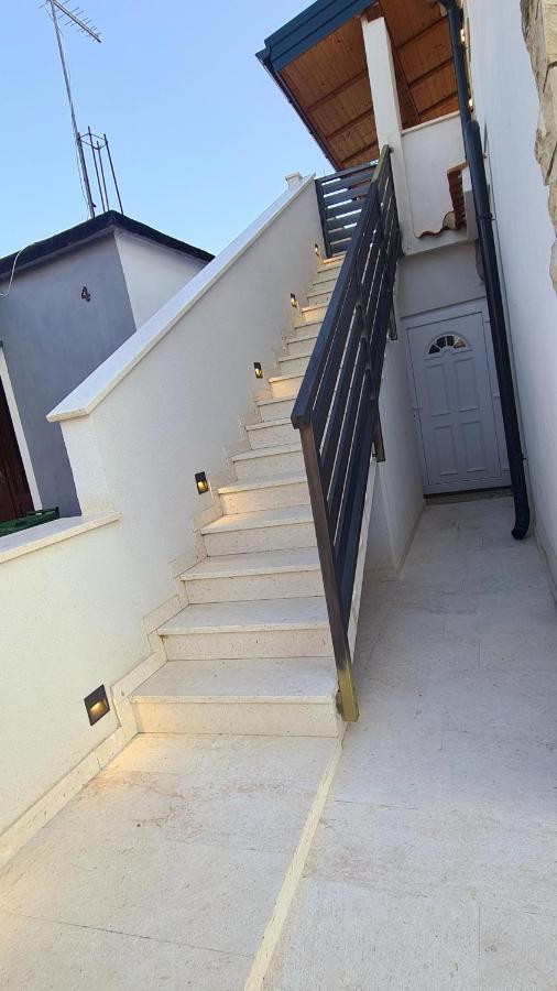 Family Oasis Apartment Zukve Vrsi Dış mekan fotoğraf