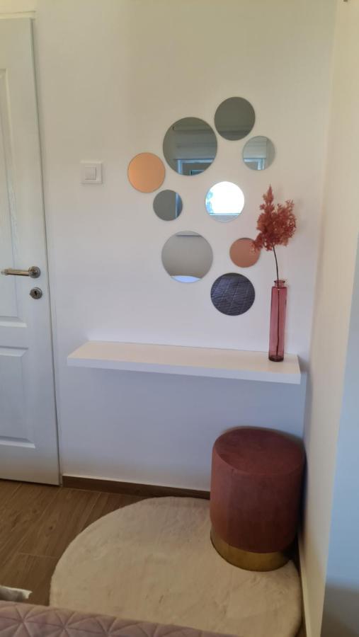 Family Oasis Apartment Zukve Vrsi Dış mekan fotoğraf
